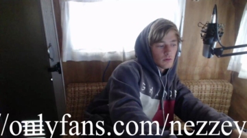 Nezzey  22-07-2021 video sugardaddy